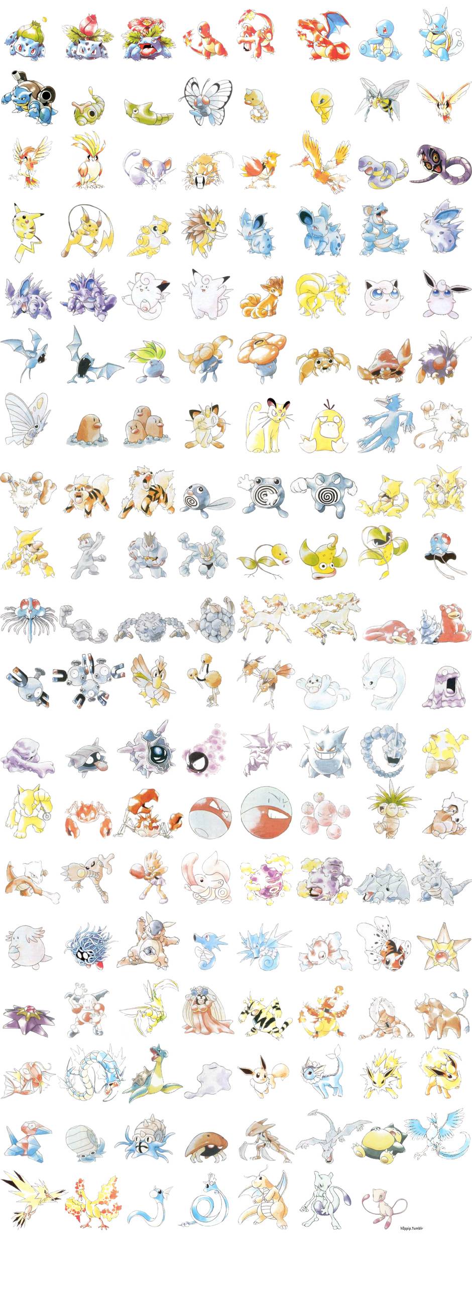 ネタバレ ポケモン新作のサンムーン 新ポケモンが大体解析される あにゲーぐらし