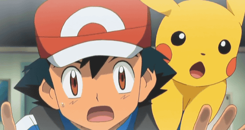ネタバレ ポケモンアニメであのキャラが再登場 あにゲーぐらし