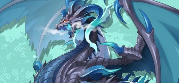 ドラガリ 星5ドラゴンの評価こんな感じ 雑談 ドラガリアロスト速報 どらすと速報