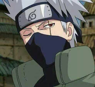 【NARUTO】カカシの心を折れ