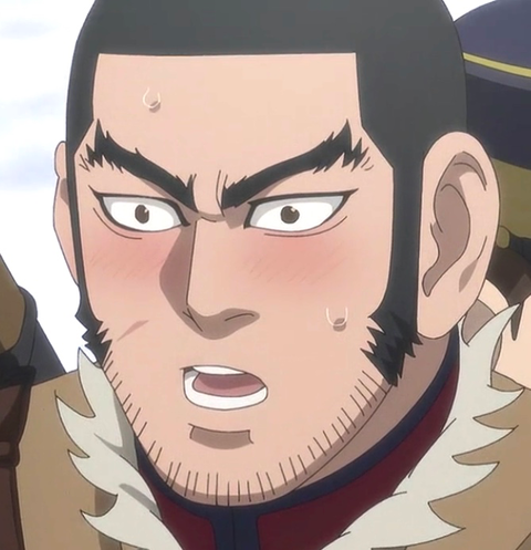 ゴールデンカムイ いつからこんなキャラになったんだ ねいろ速報さん