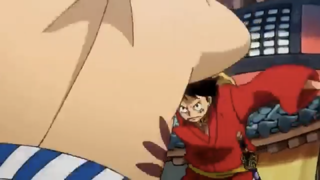 実況 ワンピース 902話 感想 お菊 煽りスキル高い ねいろ速報さん