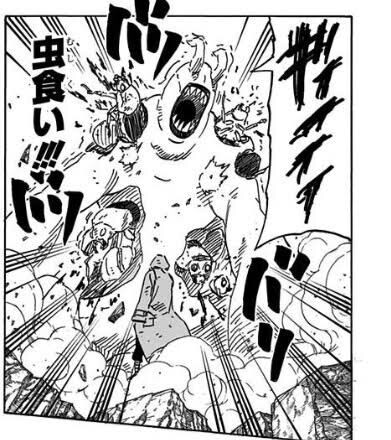 Narutoに自信ニキ 油女シノは強すぎる これ ねいろ速報さん Narutoに自信ニキ 油女シノは強すぎる これ ねいろ速報さん
