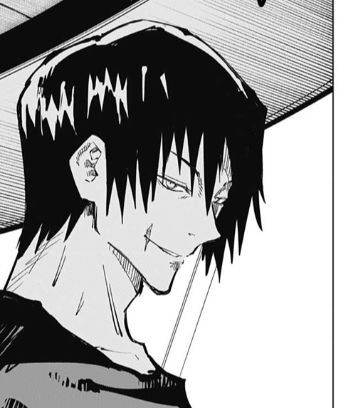 呪術廻戦 66話 感想 夏油かっこええ ねいろ速報さん