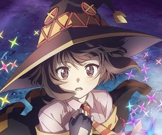 【このすば】3人の中では優良物件だよね