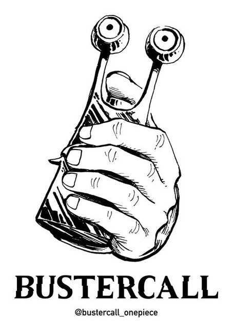 ステマ謝罪 ワンピース 非公式の Bustercall 公式企画だった ねいろ速報さん ステマ謝罪 ワンピース 非公式の Bustercall 公式企画だった ねいろ速報さん