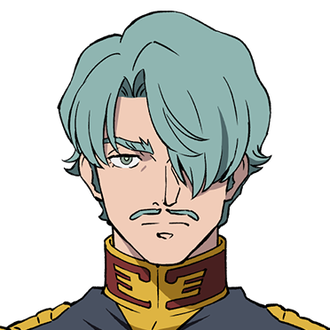 【ガンダムジークアクス】このおじさんだけ毎回カッコいい活躍してる…