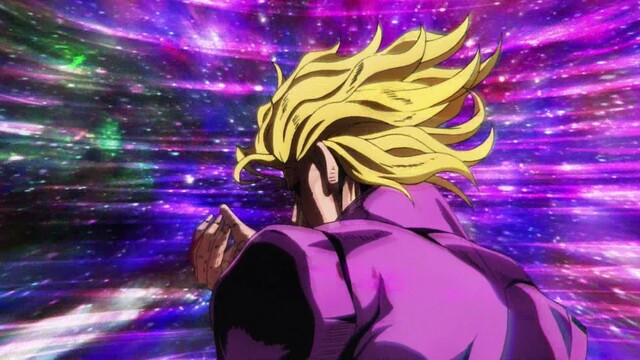 アニメ ジョジョ5部 見たんだけど ねいろ速報さん アニメ ジョジョ5部 見たんだけど ねいろ速報さん