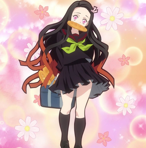 鬼滅の刃 ねずこかわいい ねいろ速報さん 鬼滅の刃 ねずこかわいい ねいろ速報さん