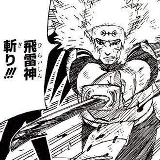 【NARUTO】こいつの技ってだいたい卑劣よな