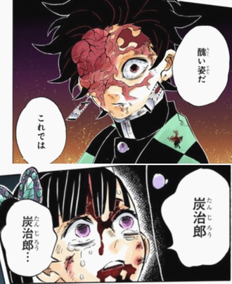 鬼滅の刃 やっぱ炭次郎とカナヲだよね ねいろ速報さん 鬼滅の刃 やっぱ炭次郎とカナヲだよね ねいろ速報さん