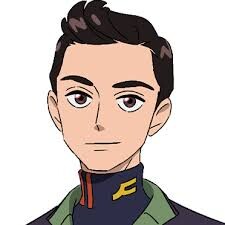 【ガンダムジークアクス】 ………ほらな？