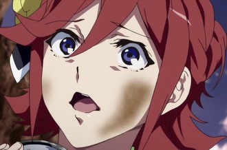 スパロボYに出るならとマクロスΔを見始めて今これ