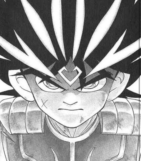 ダイの大冒険 ここらへんからの最終決戦 漫画アニメまとまとめ速報