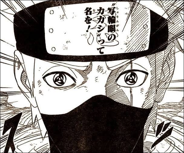 Narutoの最強キャラｗｗｗｗ ねいろ速報さん