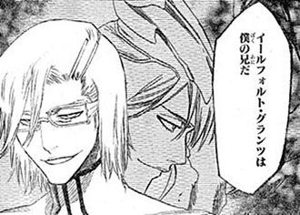 Bleach 小説で乱菊さんやザエルアポロが盛られたらしい 漫画まとめ うさちゃんねる