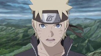 【NARUTO】風属性の主人公って珍しいよね