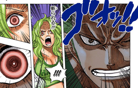 ワンピース ゾロを片目にさせたのって完全に失敗だよな 漫画まとめ うさちゃんねる ワンピース ゾロを片目にさせたのって完全に失敗だよな 漫画まとめ うさちゃんねる