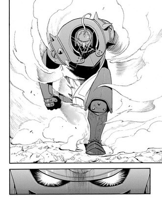 鋼の錬金術師 一番の名シーン 決まる ねいろ速報さん