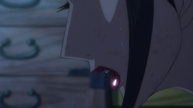 ワンピース 926話 感想 狂死郎 オロチをめっちゃ睨む ねいろ速報さん