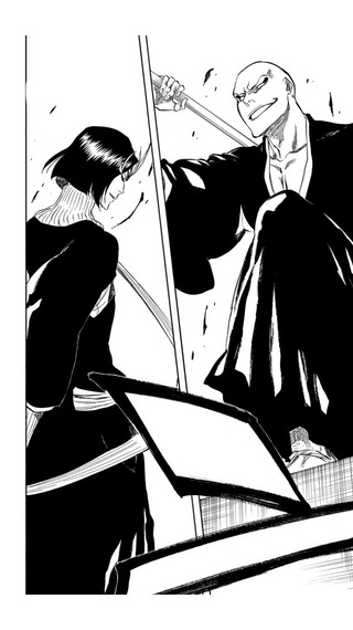 Bleach バラガン 柱壊せばええんやろ 山爺 お前は馬鹿か 腕利きの者を配備してるに決まってるやろ 漫画まとめ うさちゃんねる Bleach バラガン 柱壊せばええんやろ 山爺 お前は馬鹿か 腕利きの者を配備してるに決まってるやろ 漫画まとめ うさちゃんねる