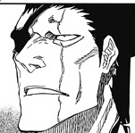 【BLEACH】剣八って真面目に隊長職やってるよね