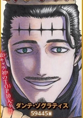 アニメ『ブラッククローバー』2ndシーズンが制作決！