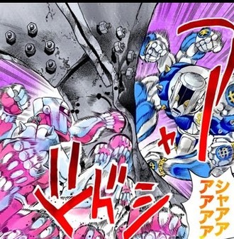 【ジョジョ4部】億泰って強いよな 025cb98e s - 【ジョジョ4部】億泰って強いよな