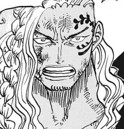 ワンピース キング カイドウこそ海賊王になる男