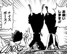 Bleach 0番隊で好きな奴 ねいろ速報さん Bleach 0番隊で好きな奴 ねいろ速報さん