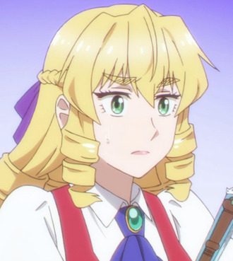 悪役令嬢転生おじさん、割と面白い