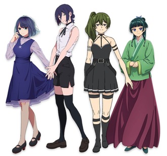 確立してるキャラに自己投影するの難しすぎない？