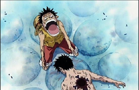 ワンピース 初めてエース死んだとこ見た ねいろ速報さん