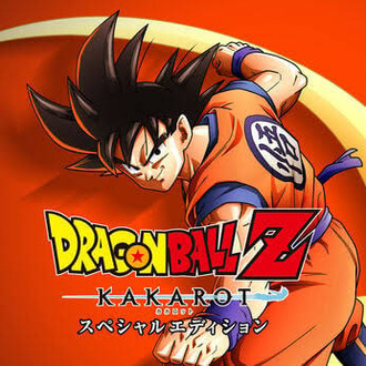 ドラゴンボールカカロットという名作