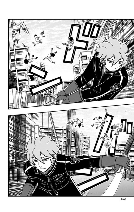 ワールドトリガー ヒュースはそこまで剣の才能あるわけじゃないんだな 雑談 漫画まとめ うさちゃんねる ワールドトリガー ヒュースはそこまで剣の才能あるわけじゃないんだな 雑談 漫画まとめ うさちゃんねる