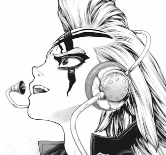 Dr Stone ゼノ仲間になるのか 漫画まとめ うさちゃんねる