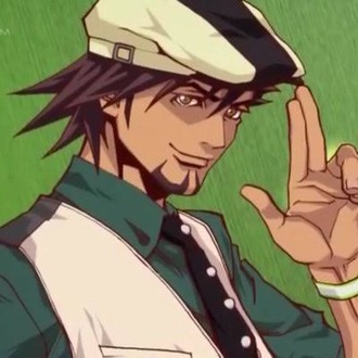 【タイバニ】俺の好きなおじさん
