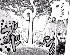 ワンピース サンジ にまで嫉妬してしまう ねいろ速報さん
