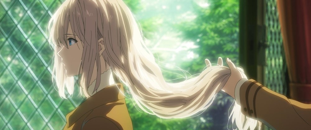 日本のアニメで一番作画がいい作品 ねいろ速報さん 日本のアニメで一番作画がいい作品 ねいろ速報さん