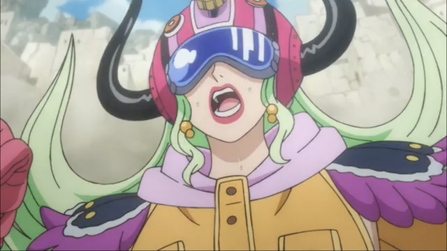 ワンピース 949話 感想 ルフィ カイドウに勝ちに来たんだ ねいろ速報さん