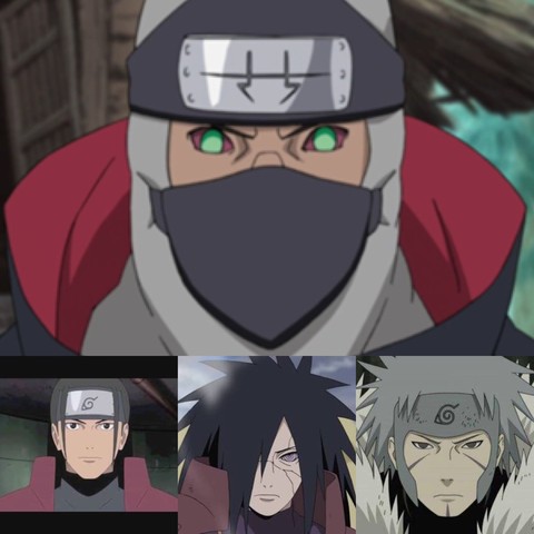 Naruto 暁 の角都やばくない ねいろ速報さん Naruto 暁 の角都やばくない ねいろ速報さん