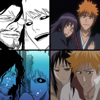 【BLEACH】劇場版ヒロインなんてこのくらいでいい