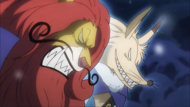 ワンピース 997話 感想 スーロンにならないで終わった ねいろ速報さん