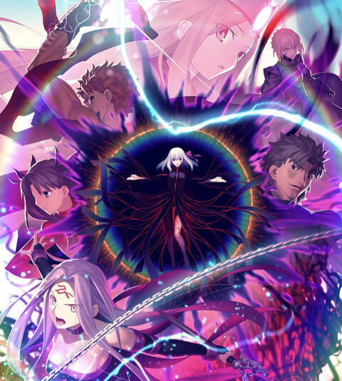 Fate 桜はか弱い生き物 ねいろ速報さん Fate 桜はか弱い生き物 ねいろ速報さん