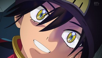【ガンダムジークアクス】かわいい