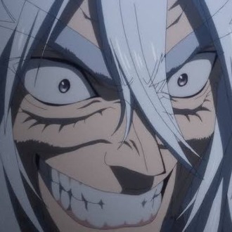 シンフォギアで一番面白いキャラクターとは言わない
