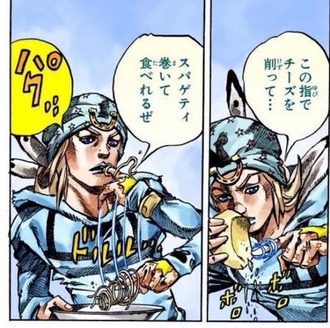 【ジョジョ】こいつジョナサンなのに割とクズじゃね