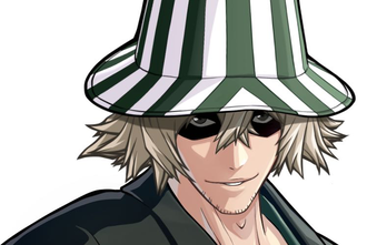 【BLEACH】どんなツラして平子とか一心と付き合ってたんだのサムネイル