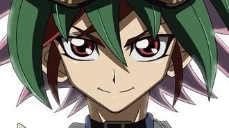 遊戯王アークファイブをリメイクしてください