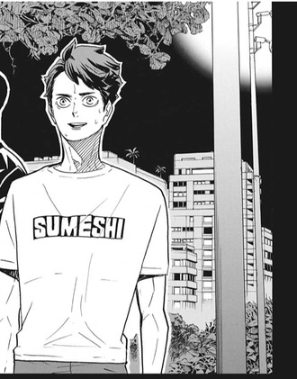ハイキュー 371話 感想 まさかの大王 漫画まとめ うさちゃんねる ハイキュー 371話 感想 まさかの大王 漫画まとめ うさちゃんねる